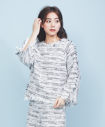 Rouge vif�i���[�W�����B�t�j�́u�c�B�[�h�v���I�[�o�[�i���̑��g�b�v�X�j�v