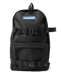 WHO'S WHO gallery | 【rinevuos】SK8PACK(バックパック/リュック)