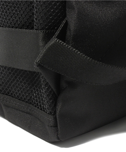 WHO'S WHO gallery（フーズフーギャラリー）の「【rinevuos】SK8PACK（バックパック/リュック・メンズ・ブラック・FREE）」の5枚目の写真