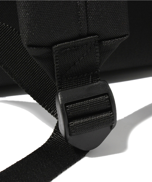 WHO'S WHO gallery（フーズフーギャラリー）の「【rinevuos】SK8PACK（バックパック/リュック・メンズ・ブラック・FREE）」の6枚目の写真