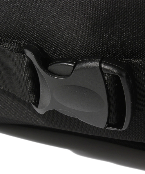 WHO'S WHO gallery（フーズフーギャラリー）の「【rinevuos】SK8PACK（バックパック/リュック・メンズ・ブラック・FREE）」の7枚目の写真