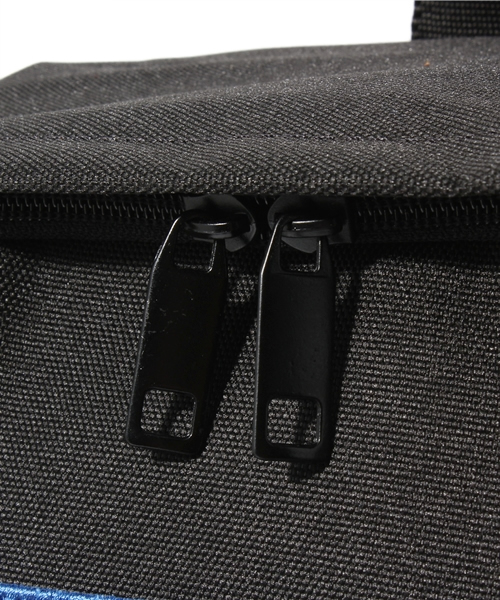 WHO'S WHO gallery（フーズフーギャラリー）の「【rinevuos】SK8PACK（バックパック/リュック・メンズ・ブラック・FREE）」の9枚目の写真