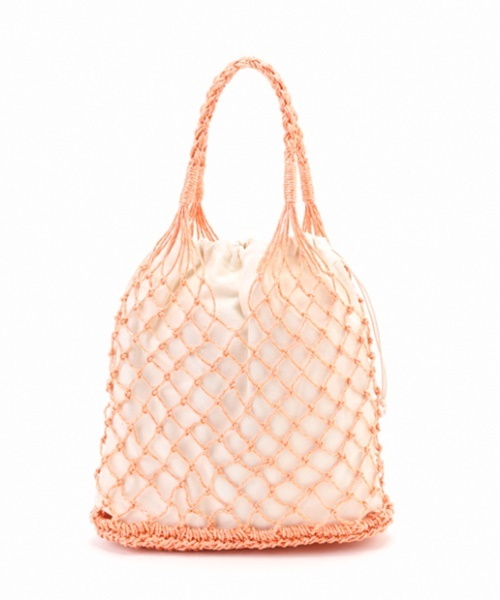 CONTROL FREAK / CTFK（コントロールフリーク）の「シャイニーペーパーバッグ（ハンドバッグ・レディース・シルバー/ゴールド/オレンジ/ブルー・FREE）」の15枚目の写真