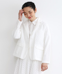 merlot plus�i�������[�v�����X�j�́u�J�b�g���[�N���[�X�e�[���[�h�W���P�b�g2729�i�e�[���[�h�W���P�b�g�j�v