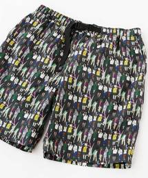 gym master | ハッピーペイントポリショーツ(その他パンツ)