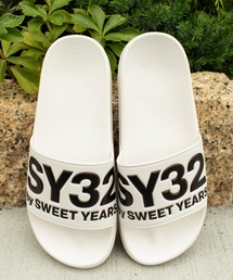 SY32 by SWEET YEARS�i�G�X���C�T�[�e�B�g�D�o�C�X�B�[�g�C���[�Y�j�́u�y73�z�yit�z�ySY32 by SWEET YEARS�z�V�����[�T���_���i�T���_���j�v