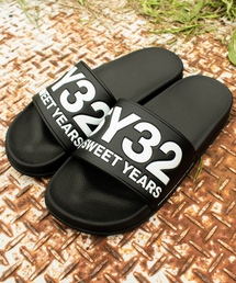 SY32 by SWEET YEARS�i�G�X���C�T�[�e�B�g�D�o�C�X�B�[�g�C���[�Y�j�́u�y73�z�yit�z�ySY32 by SWEET YEARS�z�V�����[�T���_���i�T���_���j�v