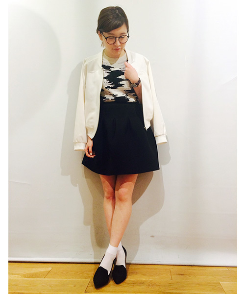 WHO'S WHO gallery(フーズフーギャラリー)の「【TABLE TALK】EYE WEAR(メガネ・メンズ・ブラック/ブラウン/その他/その他1・FREE)」の14枚目の写真