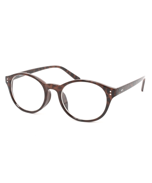 WHO'S WHO gallery(フーズフーギャラリー)の「【TABLE TALK】EYE WEAR(メガネ・メンズ・ブラック/ブラウン/その他/その他1・FREE)」の4枚目の写真