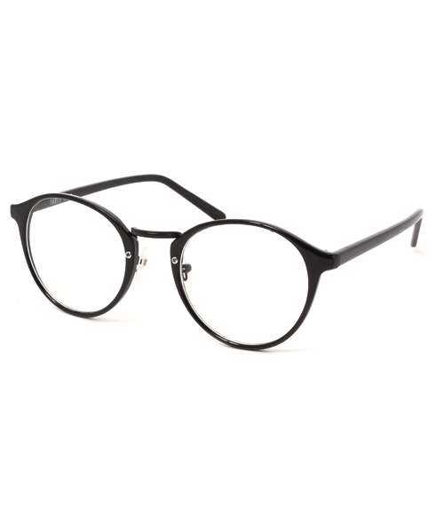 WHO'S WHO gallery(フーズフーギャラリー)の「【TABLE TALK】EYE WEAR(メガネ・メンズ・ブラック/ブラウン/その他/その他1・FREE)」の2枚目の写真