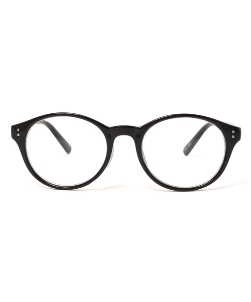 WHO'S WHO gallery(フーズフーギャラリー)の「【TABLE TALK】EYE WEAR(メガネ・メンズ・ブラック/ブラウン/その他/その他1・FREE)」の9枚目の写真
