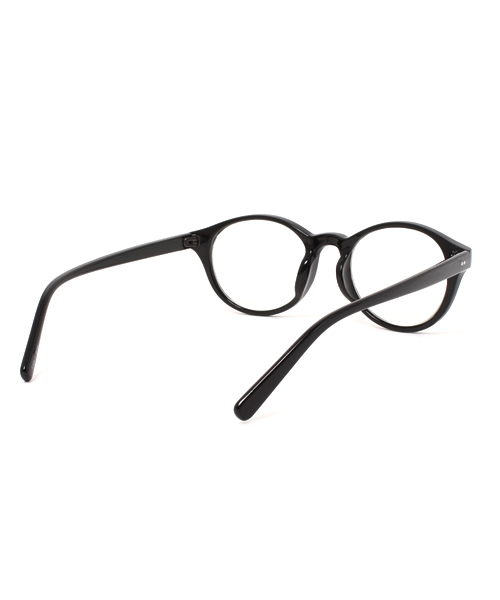 WHO'S WHO gallery(フーズフーギャラリー)の「【TABLE TALK】EYE WEAR(メガネ・メンズ・ブラック/ブラウン/その他/その他1・FREE)」の11枚目の写真