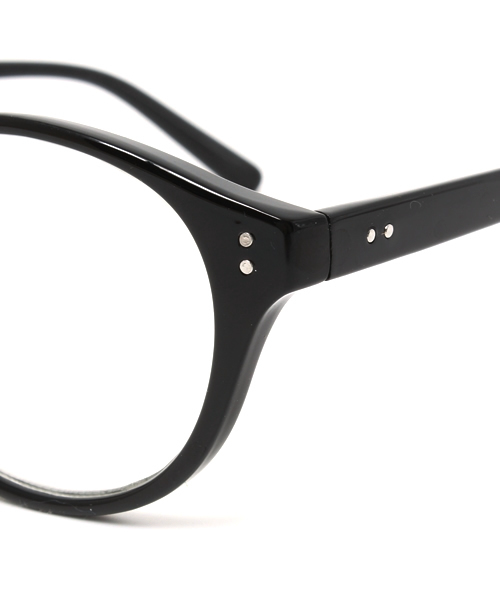 WHO'S WHO gallery(フーズフーギャラリー)の「【TABLE TALK】EYE WEAR(メガネ・メンズ・ブラック/ブラウン/その他/その他1・FREE)」の12枚目の写真