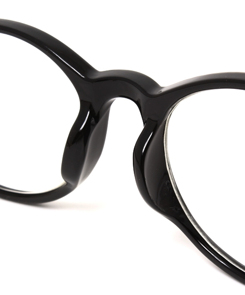 WHO'S WHO gallery(フーズフーギャラリー)の「【TABLE TALK】EYE WEAR(メガネ・メンズ・ブラック/ブラウン/その他/その他1・FREE)」の5枚目の写真
