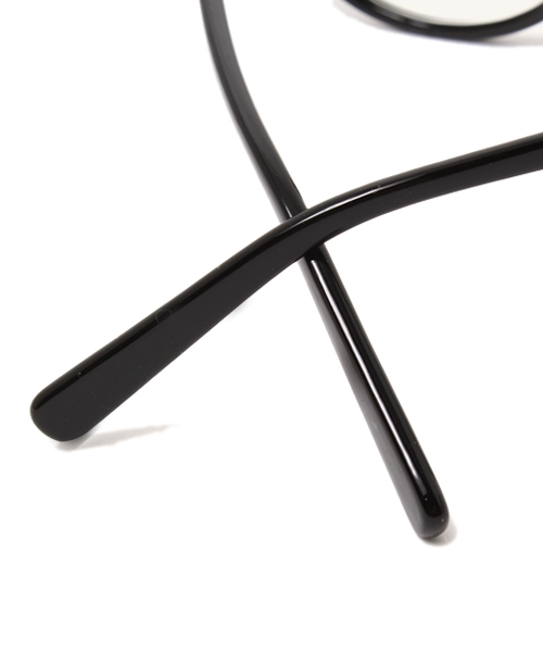 WHO'S WHO gallery(フーズフーギャラリー)の「【TABLE TALK】EYE WEAR(メガネ・メンズ・ブラック/ブラウン/その他/その他1・FREE)」の7枚目の写真