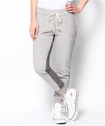 Ray BEAMS | Ray BEAMS / バイカラースエットパンツ(その他パンツ)