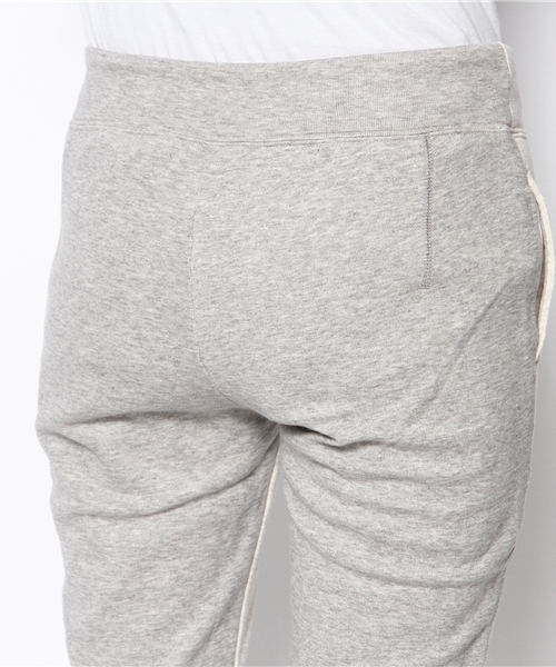 Ray BEAMS（レイビームス）の「○Ray BEAMS / バイカラー スウェットパンツ（その他パンツ・レディース・ライトグレー/グレー・1/0）」の6枚目の写真