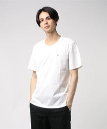 ワンポイント ロゴ Ｔシャツ