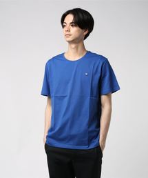 Calvin Klein Jeans | ワンポイント ロゴ Tシャツ(Tシャツ/カットソー)