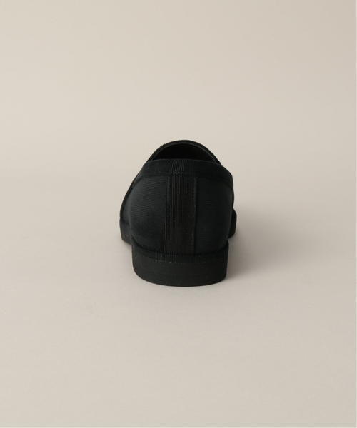 BLOHM（ブローム）の「BLOHM / ブローム STORE SLIP（スリッポン・メンズ・ブラック/ネイビー/カーキ・26.5cm/25.5cm/27cm/27.5cm/28cm）」の5枚目の写真