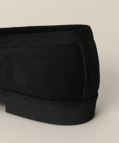 BLOHM（ブローム）の「BLOHM / ブローム STORE SLIP（スリッポン・メンズ・ブラック/ネイビー/カーキ・26.5cm/25.5cm/27cm/27.5cm/28cm）」の7枚目の写真