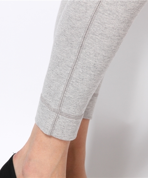 Chez toi（シェトワ）の「裏毛ドローストPTS（その他パンツ・レディース・ネイビー/ライトグレー/ライトベージュ・MEDIUM/SMALL）」の6枚目の写真