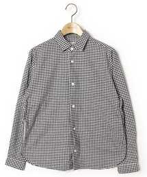 YAECA�i���G�J�j�̌Ò��u�`�F�b�N�������V���c�i�V���c/�u���E�X�j�v