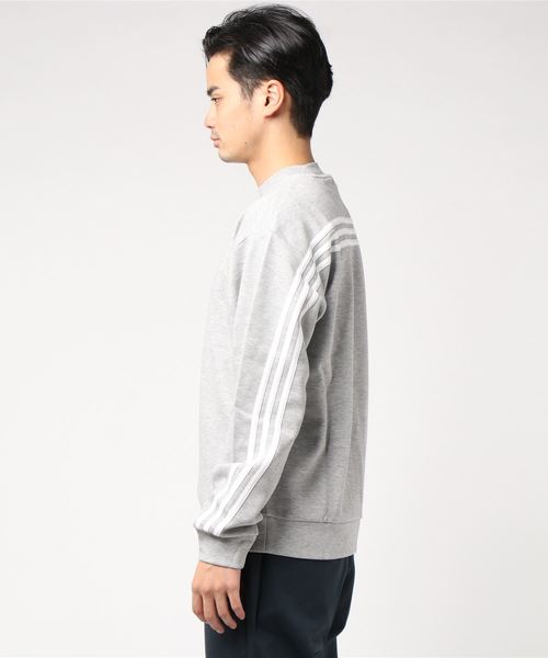 adidas（アディダス）の「adidas/アディダス FWQ72 EB5279 トレーナー