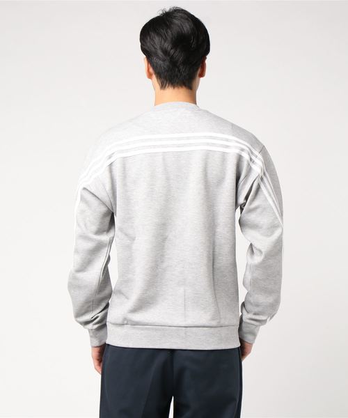 adidas（アディダス）の「adidas/アディダス FWQ72 EB5279 トレーナー