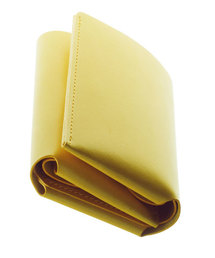 FABRIK | 【FABRIK】TRI-FOLD WALLET(財布)