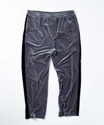 【BUCCA 44】ベロアイージーパンツ