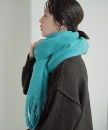 Aunt Marie's | AUNT MARIE'S ボリュームマフラー(マフラー)