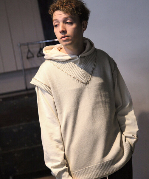 Nilway�i�j���E�F�C�j�́u�yNilway�z5G�A�[�҂݃X�e�b�`���[�N�j�b�g�x�X�g�i�x�X�g�j�v�b�z���C�g