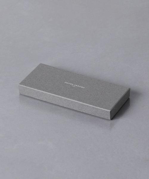   シューホーン シューホーン【サンカク型】（68mm×29mm） | ヌメ革と真鍮金具とレザー