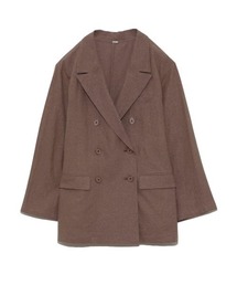 Mila Owen�i�~�� �I�[�E�F���j�́u�Z�b�g�A�b�v�W���P�b�g�i�e�[���[�h�W���P�b�g�j�v