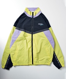 ADPOSION�i�A�h�|�[�V�����j�́u�yVISION STREET WEAR�zBACK�h�J���S�g���b�N�W���P�b�g / 0323110-T�i�i�C�����W���P�b�g�j�v