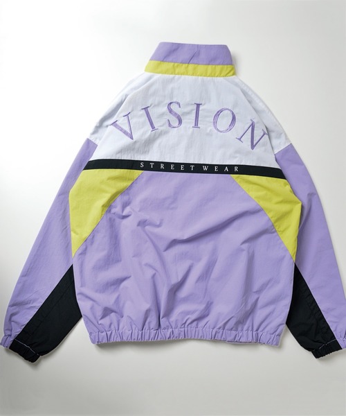 VISION STREET WEAR（ヴィジョンストリートウェア）の「【VISION