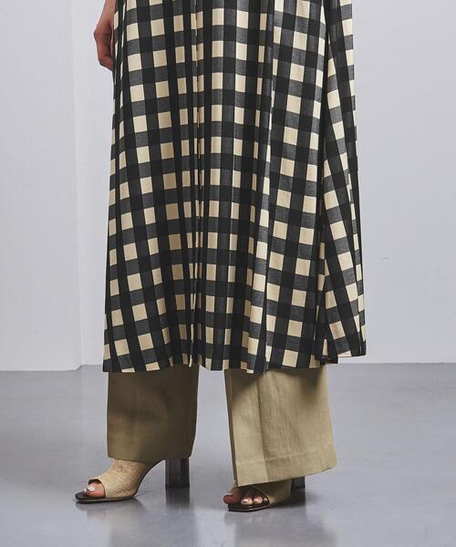 UNITED ARROWS（ユナイテッドアローズ）の「UGMSC ギンガムチェック 