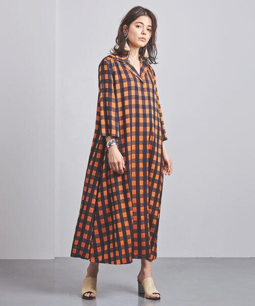 UNITED ARROWS（ユナイテッドアローズ）の「UGMSC ギンガム