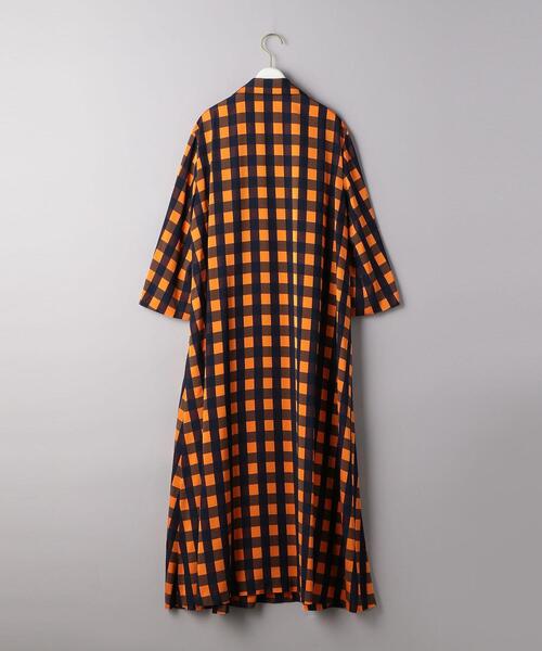 UNITED ARROWS（ユナイテッドアローズ）の「UGMSC ギンガムチェック 