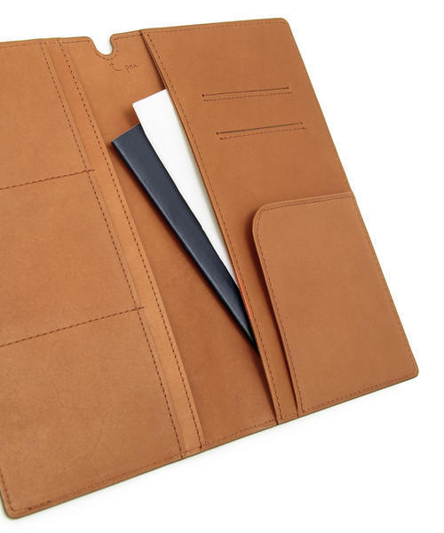 B印 YOSHIDA(BEAMS×PORTER)（ビージルシヨシダ）の「ほぼ日手帳×PORTER