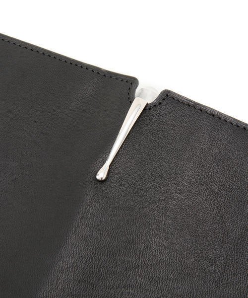 B印 YOSHIDA(BEAMS×PORTER)（ビージルシヨシダ）の「ほぼ日手帳×PORTER