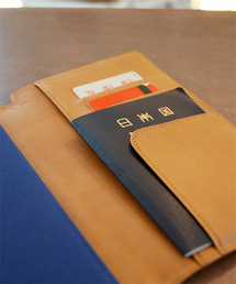 B印 YOSHIDA(BEAMS×PORTER)（ビージルシヨシダ）の「ほぼ日手帳×PORTER