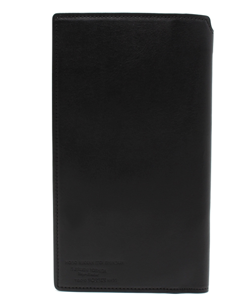 B印 YOSHIDA(BEAMS×PORTER)（ビージルシヨシダ）の「ほぼ日手帳×PORTER