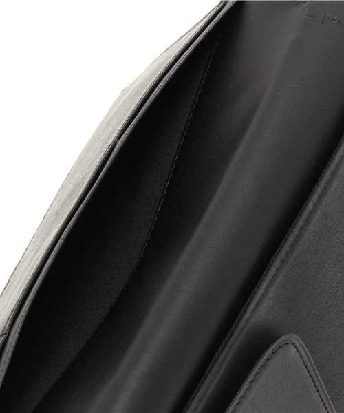 B印 YOSHIDA(BEAMS×PORTER)（ビージルシヨシダ）の「ほぼ日手帳×PORTER