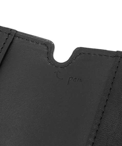 B印 YOSHIDA(BEAMS×PORTER)（ビージルシヨシダ）の「ほぼ日手帳×PORTER