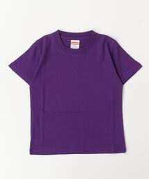 ROOPTOKYO（ループトウキョウ）の「【UNITED ATHLE】5.6オンス ハイクオリティー Tシャツ キッズ 2026年春夏（Tシャツ/カットソー）」