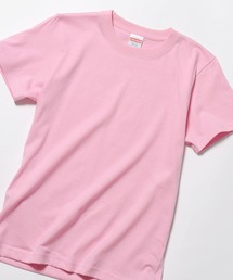 United Athle（ユナイテッドアスレ）の「【UNITED ATHLE】5.6オンス ハイクオリティー Tシャツ キッズ 2026年春夏（Tシャツ/カットソー）」