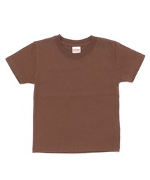 United Athle（ユナイテッドアスレ）の「【UNITED ATHLE】5.6オンス ハイクオリティー Tシャツ キッズ 2026年春夏（Tシャツ/カットソー）」