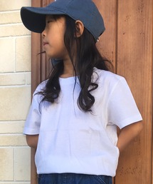 United Athle（ユナイテッドアスレ）の「【UNITED ATHLE】5.6オンス ハイクオリティー Tシャツ キッズ 2026年春夏（Tシャツ/カットソー）」